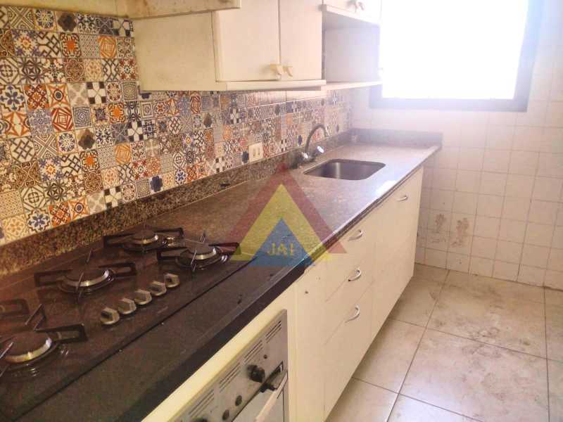 COZINHA  - 9