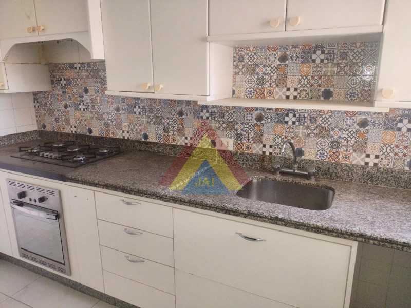 COZINHA  - 10