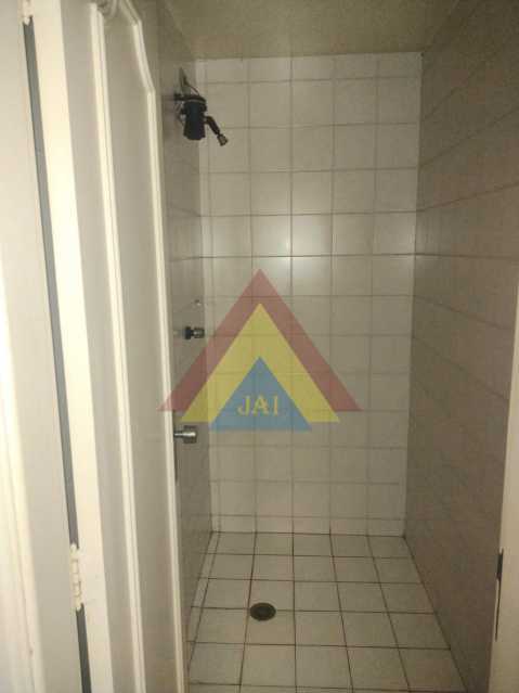 DUCHA DA SAUNA - 38