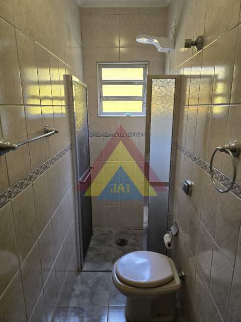 Conheça BANHEIRO SOCIAL. do imóvel - Casa à venda Rua Silvestre Rodrigues, Jardim Germânia, São Paulo - R$ 950.000 - BTCA30010 - 17 BANHEIRO SOCIAL. - 17
