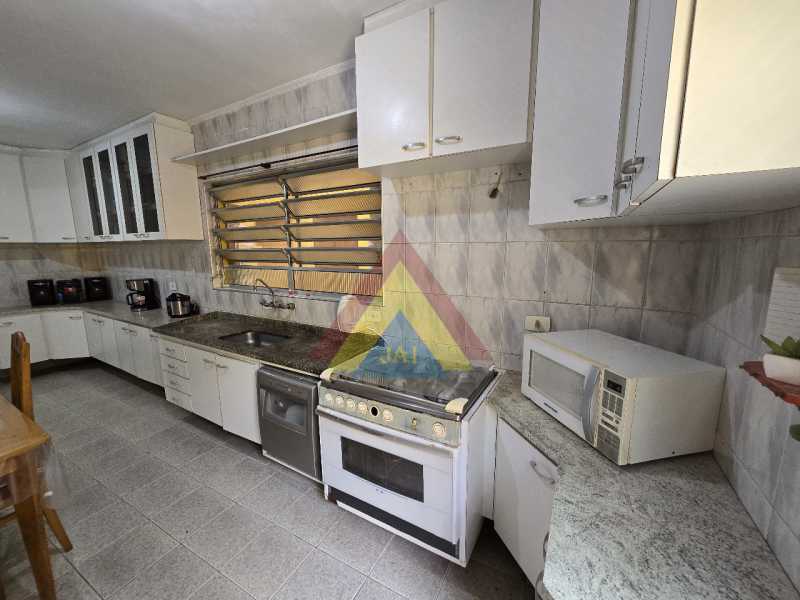 Conheça COZINHA do imóvel - Casa à venda Rua Silvestre Rodrigues, Jardim Germânia, São Paulo - R$ 950.000 - BTCA30010 - 7 COZINHA - 7