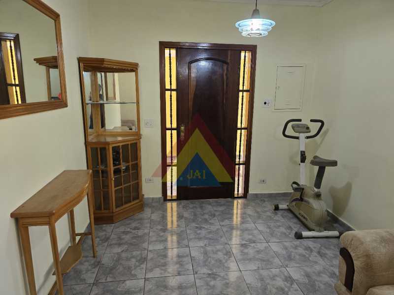 Conheça ENTRADA PRINCIPAL. do imóvel - Casa à venda Rua Silvestre Rodrigues, Jardim Germânia, São Paulo - R$ 950.000 - BTCA30010 - 4 ENTRADA PRINCIPAL. - 4
