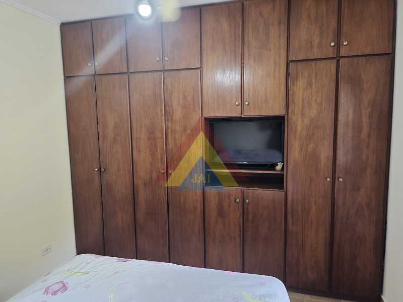 Conheça SUÍTE do imóvel - Casa à venda Rua Silvestre Rodrigues, Jardim Germânia, São Paulo - R$ 950.000 - BTCA30010 - 12 SUÍTE - 12