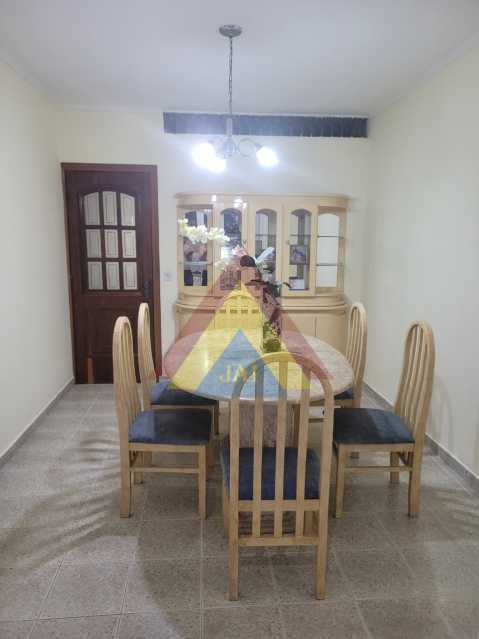 Conheça SALA DE JANTAR. do imóvel - Casa à venda Rua Silvestre Rodrigues, Jardim Germânia, São Paulo - R$ 950.000 - BTCA30010 - 6 SALA DE JANTAR. - 6
