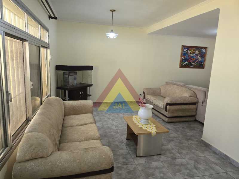 Conheça SALA DE ESTAR do imóvel - Casa à venda Rua Silvestre Rodrigues, Jardim Germânia, São Paulo - R$ 950.000 - BTCA30010 - 3 SALA DE ESTAR - 3