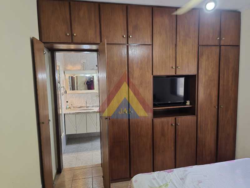 Conheça SUÍTE. do imóvel - Casa à venda Rua Silvestre Rodrigues, Jardim Germânia, São Paulo - R$ 950.000 - BTCA30010 - 13 SUÍTE. - 13