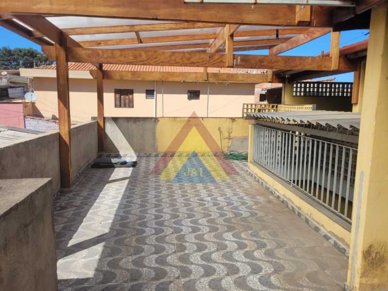 Conheça SALÃO CHURRASQUEIRA do imóvel - Casa à venda Rua Silvestre Rodrigues, Jardim Germânia, São Paulo - R$ 950.000 - BTCA30010 - 10 SALÃO CHURRASQUEIRA - 10