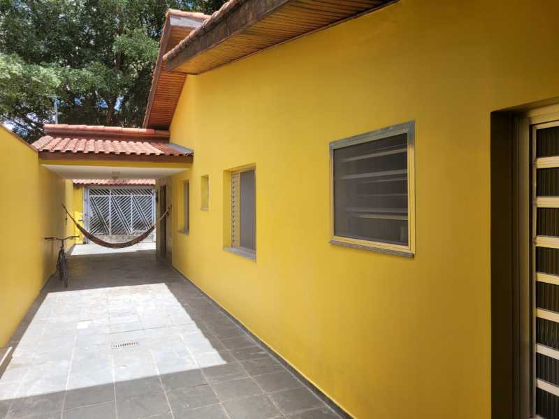 Ótima localização - Casa à venda Rua Silvestre Rodrigues, Jardim Germânia, São Paulo - R$ 900.000 - BTCA30010