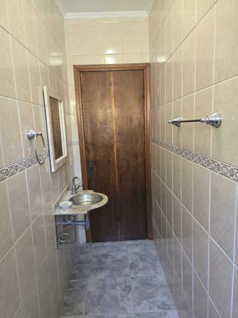 Ótima localização - Casa à venda Rua Silvestre Rodrigues, Jardim Germânia, São Paulo - R$ 900.000 - BTCA30010