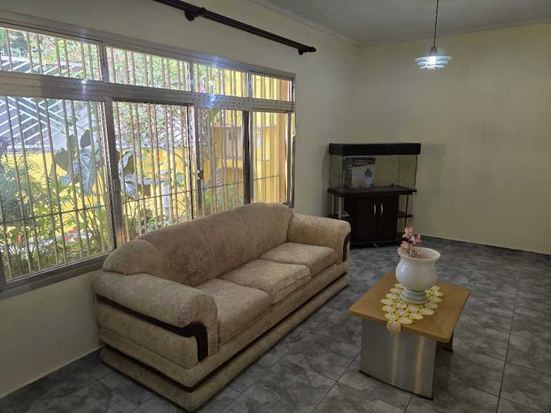 Ótima localização - Casa à venda Rua Silvestre Rodrigues, Jardim Germânia, São Paulo - R$ 900.000 - BTCA30010