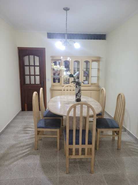 Ótima localização - Casa à venda Rua Silvestre Rodrigues, Jardim Germânia, São Paulo - R$ 900.000 - BTCA30010