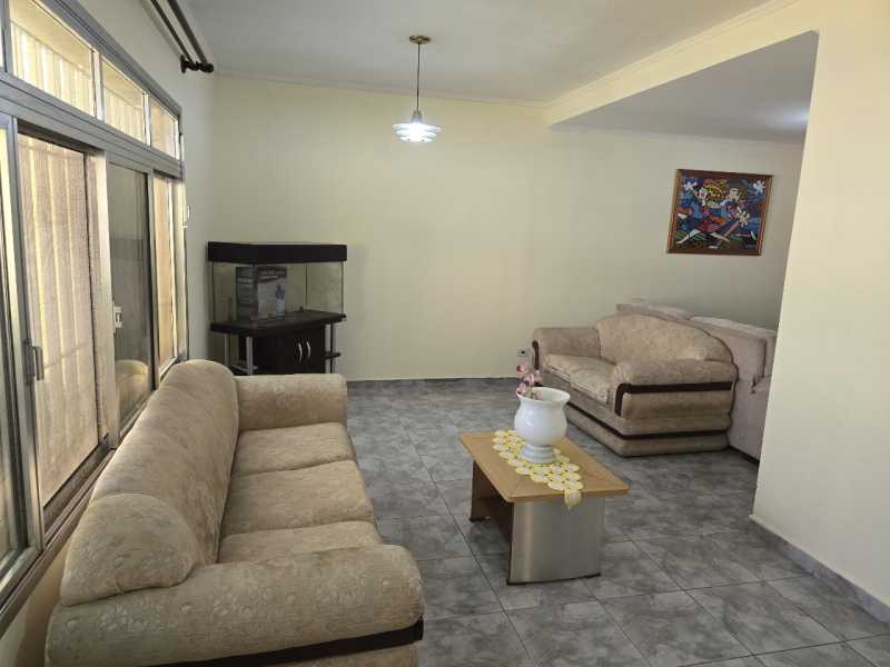 Ótima localização - Casa à venda Rua Silvestre Rodrigues, Jardim Germânia, São Paulo - R$ 900.000 - BTCA30010