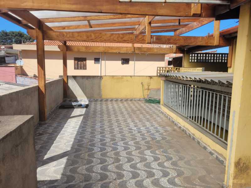 Ótima localização - Casa à venda Rua Silvestre Rodrigues, Jardim Germânia, São Paulo - R$ 900.000 - BTCA30010