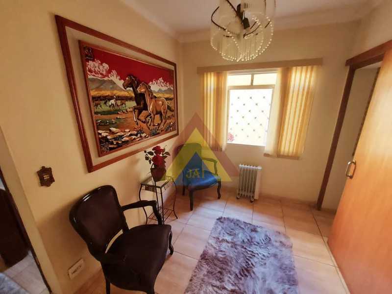 Conheça ANTE SALA do imóvel - Casa à venda Rua Engenheiro Wilson Houk, Jardim da Glória, Taboão da Serra - R$ 798.000 - BTCA20004 - 9 ANTE SALA - 9