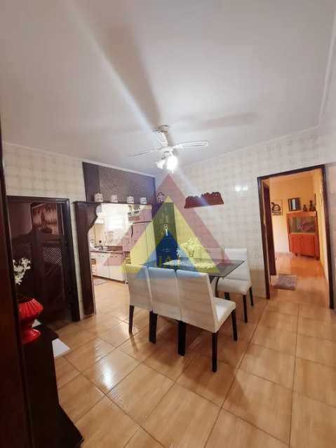 Conheça SALA DE JANTAR do imóvel - Casa à venda Rua Engenheiro Wilson Houk, Jardim da Glória, Taboão da Serra - R$ 798.000 - BTCA20004 - 8 SALA DE JANTAR - 8