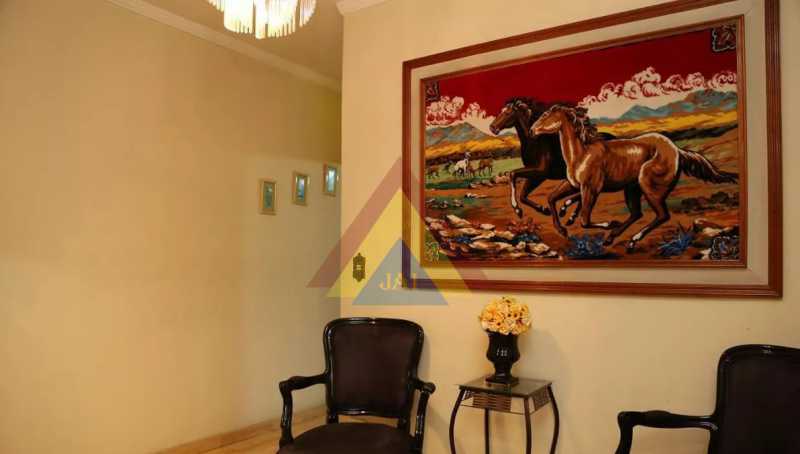 Conheça ANTE SALA do imóvel - Casa à venda Rua Engenheiro Wilson Houk, Jardim da Glória, Taboão da Serra - R$ 798.000 - BTCA20004 - 10 ANTE SALA - 10