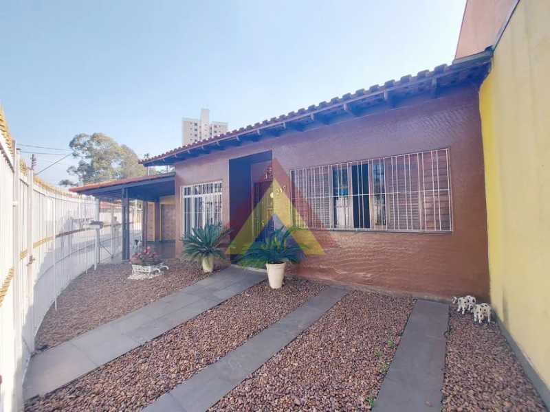 Conheça FACHADA do imóvel - Casa à venda Rua Engenheiro Wilson Houk, Jardim da Glória, Taboão da Serra - R$ 798.000 - BTCA20004 - 38 FACHADA - 38