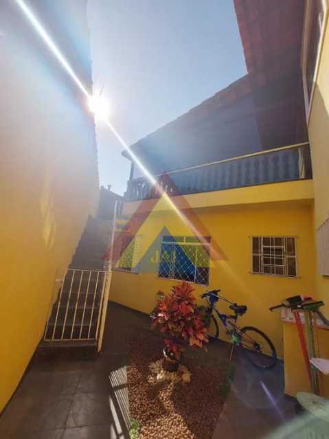 Conheça LATERAL do imóvel - Casa à venda Rua Engenheiro Wilson Houk, Jardim da Glória, Taboão da Serra - R$ 798.000 - BTCA20004 - 24 LATERAL - 24