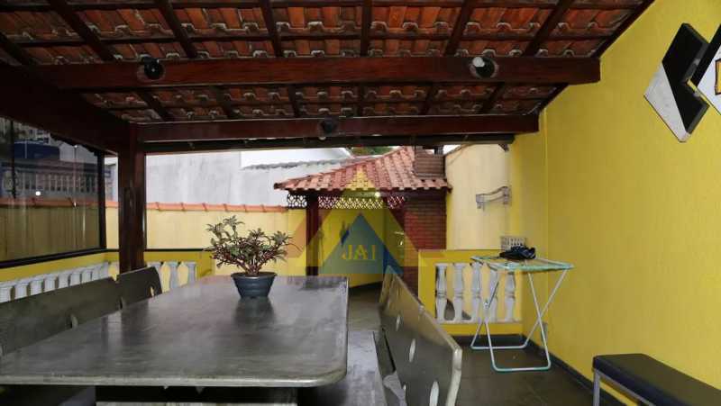 Conheça PISO SUPERIOR do imóvel - Casa à venda Rua Engenheiro Wilson Houk, Jardim da Glória, Taboão da Serra - R$ 798.000 - BTCA20004 - 28 PISO SUPERIOR - 28