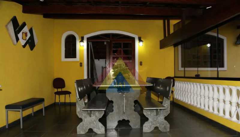 Conheça SALA DA CHURRASQUEIRA do imóvel - Casa à venda Rua Engenheiro Wilson Houk, Jardim da Glória, Taboão da Serra - R$ 798.000 - BTCA20004 - 29 SALA DA CHURRASQUEIRA - 29