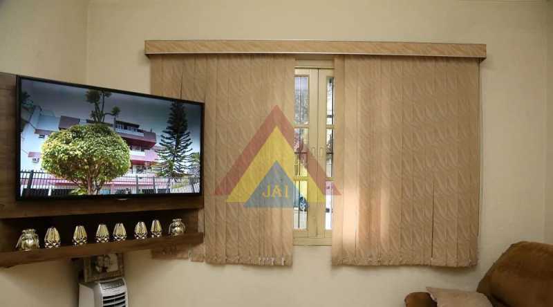 Conheça SALA DE TV do imóvel - Casa à venda Rua Engenheiro Wilson Houk, Jardim da Glória, Taboão da Serra - R$ 798.000 - BTCA20004 - 4 SALA DE TV - 4