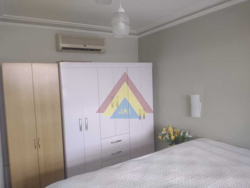 Conheça QUARTO PISO SUPERIOR do imóvel - Cobertura à venda Estrada São Francisco, Parque Taboão, Taboão da Serra - R$ 860.000 - BTCO30009 - 34 QUARTO PISO SUPERIOR - 34