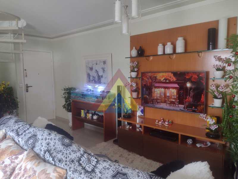 Conheça SALA PRIMEIRO PISO do imóvel - Cobertura à venda Estrada São Francisco, Parque Taboão, Taboão da Serra - R$ 860.000 - BTCO30009 - 6 SALA PRIMEIRO PISO - 6