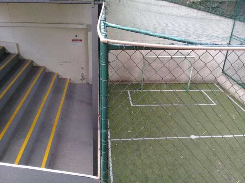 Condomínio Vida Melhor. - Ótima localização - Cobertura à venda Estrada São Francisco, Parque Taboão, Taboão da Serra - R$ 860.000 - BTCO30009