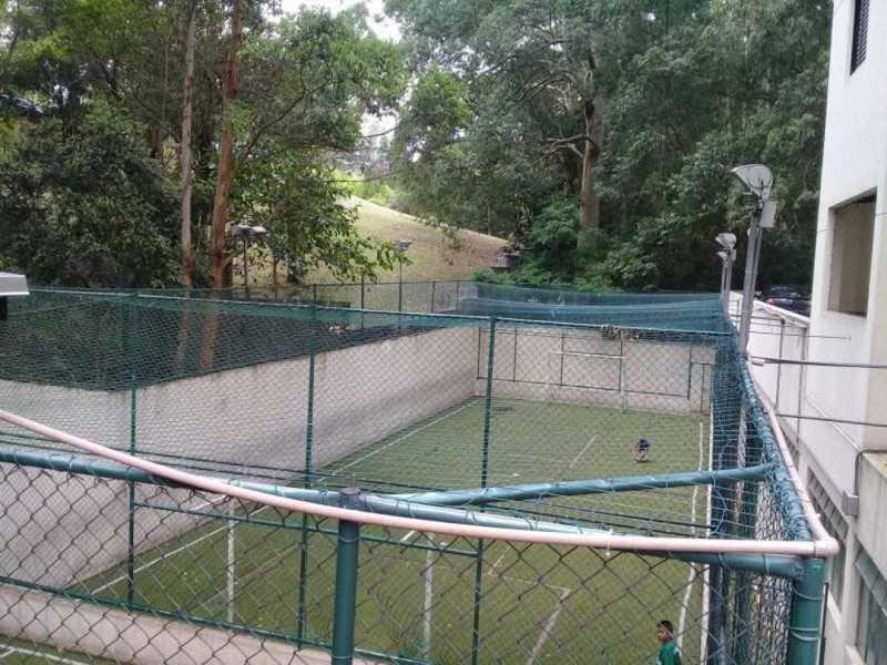 Condomínio Vida Melhor. - Ótima localização - Cobertura à venda Estrada São Francisco, Parque Taboão, Taboão da Serra - R$ 860.000 - BTCO30009