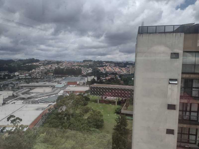 Condomínio Vida Melhor. - Ótima localização - Cobertura à venda Estrada São Francisco, Parque Taboão, Taboão da Serra - R$ 860.000 - BTCO30009