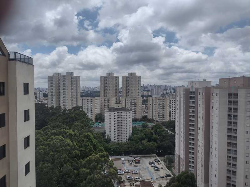 Condomínio Vida Melhor. - Ótima localização - Cobertura à venda Estrada São Francisco, Parque Taboão, Taboão da Serra - R$ 860.000 - BTCO30009