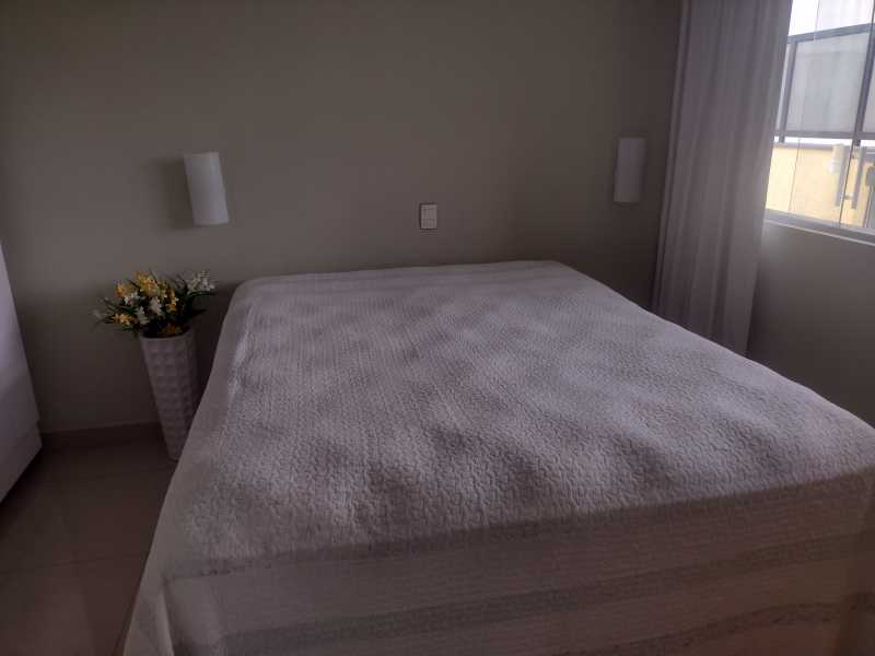 Condomínio Vida Melhor. - Ótima localização - Cobertura à venda Estrada São Francisco, Parque Taboão, Taboão da Serra - R$ 860.000 - BTCO30009