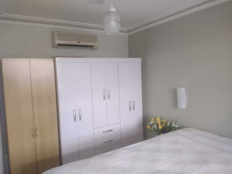 Condomínio Vida Melhor. - Ótima localização - Cobertura à venda Estrada São Francisco, Parque Taboão, Taboão da Serra - R$ 860.000 - BTCO30009