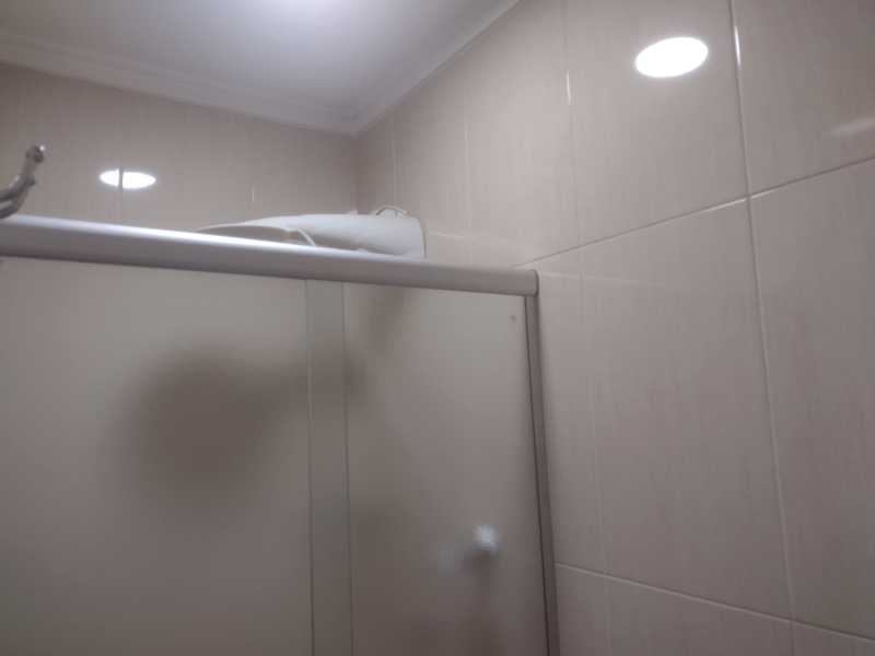 Condomínio Vida Melhor. - Ótima localização - Cobertura à venda Estrada São Francisco, Parque Taboão, Taboão da Serra - R$ 860.000 - BTCO30009