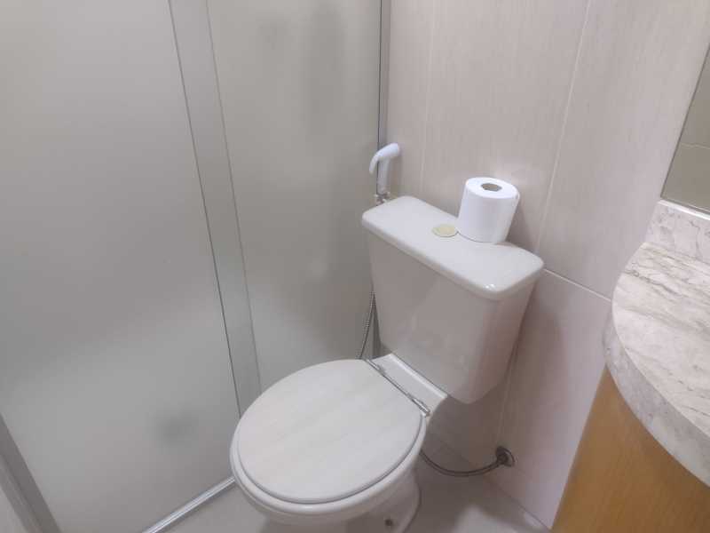 Condomínio Vida Melhor. - Ótima localização - Cobertura à venda Estrada São Francisco, Parque Taboão, Taboão da Serra - R$ 860.000 - BTCO30009