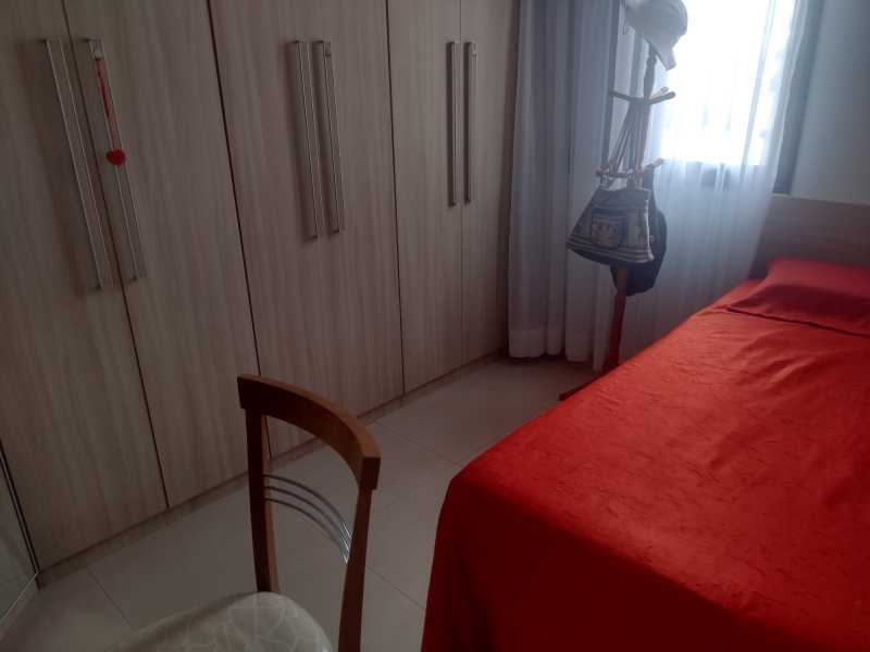 Condomínio Vida Melhor. - Ótima localização - Cobertura à venda Estrada São Francisco, Parque Taboão, Taboão da Serra - R$ 860.000 - BTCO30009