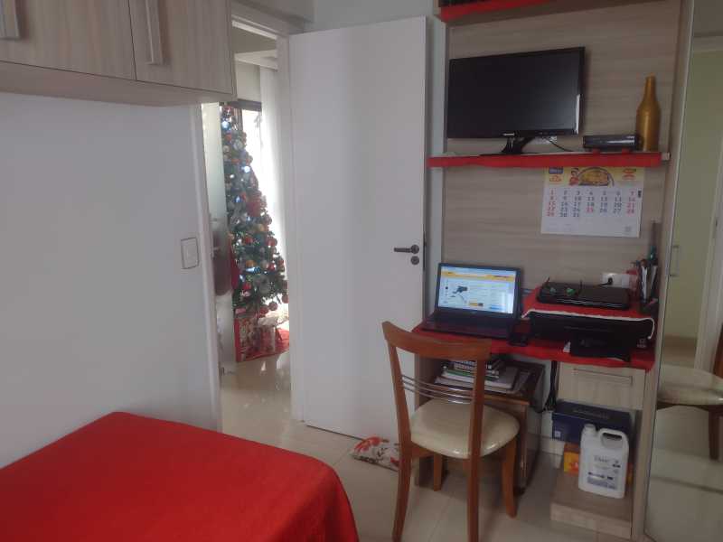 Condomínio Vida Melhor. - Ótima localização - Cobertura à venda Estrada São Francisco, Parque Taboão, Taboão da Serra - R$ 860.000 - BTCO30009