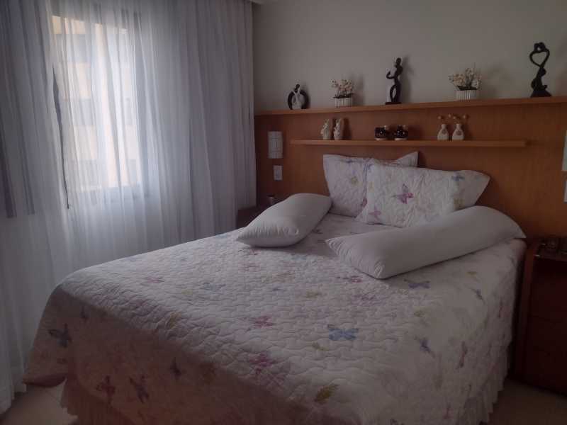 Condomínio Vida Melhor. - Ótima localização - Cobertura à venda Estrada São Francisco, Parque Taboão, Taboão da Serra - R$ 860.000 - BTCO30009