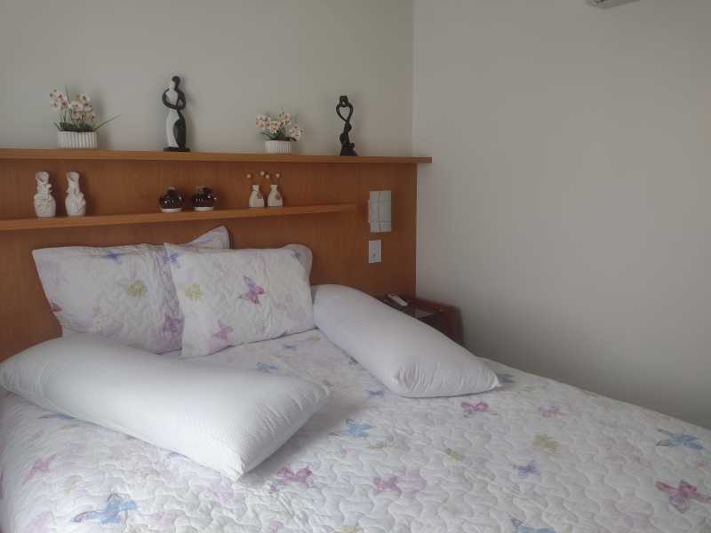 Condomínio Vida Melhor. - Ótima localização - Cobertura à venda Estrada São Francisco, Parque Taboão, Taboão da Serra - R$ 860.000 - BTCO30009