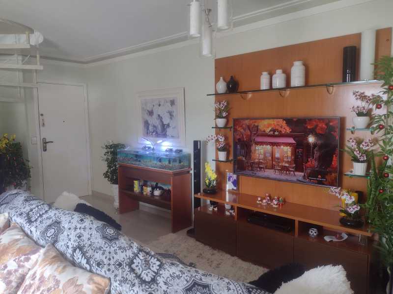 Condomínio Vida Melhor. - Ótima localização - Cobertura à venda Estrada São Francisco, Parque Taboão, Taboão da Serra - R$ 860.000 - BTCO30009