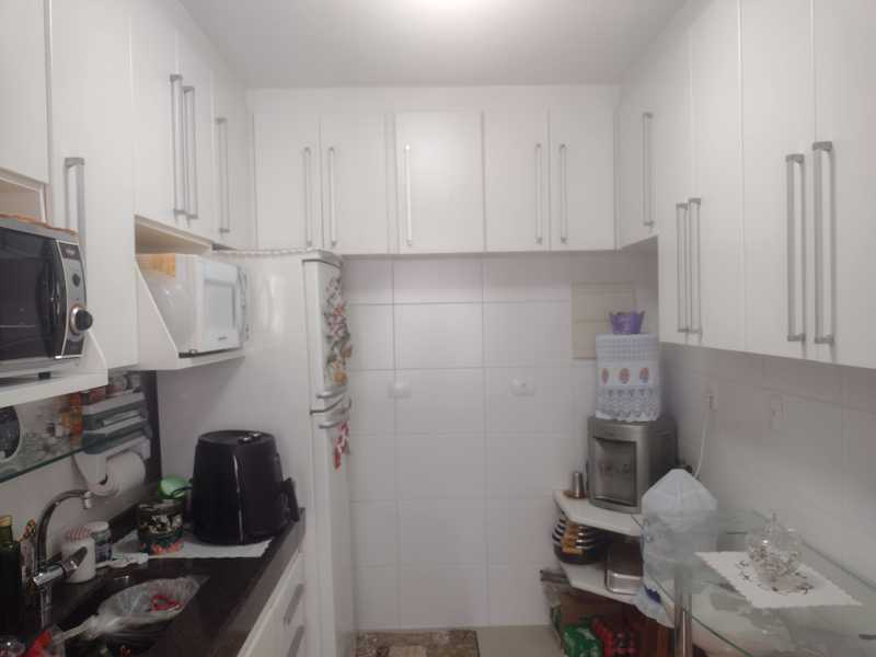 Condomínio Vida Melhor. - Ótima localização - Cobertura à venda Estrada São Francisco, Parque Taboão, Taboão da Serra - R$ 860.000 - BTCO30009