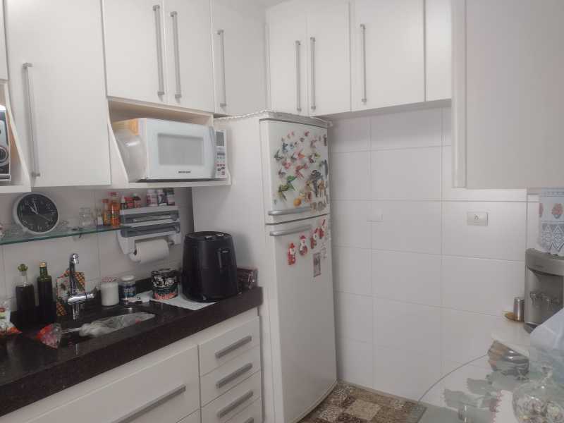 Condomínio Vida Melhor. - Ótima localização - Cobertura à venda Estrada São Francisco, Parque Taboão, Taboão da Serra - R$ 860.000 - BTCO30009