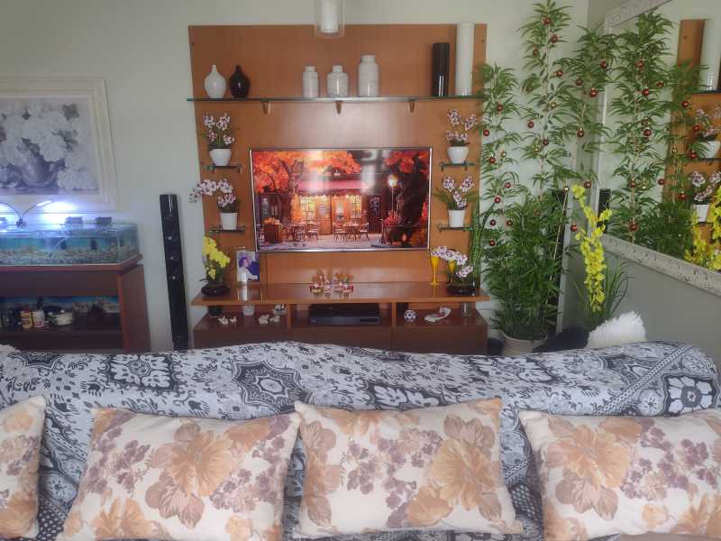 Condomínio Vida Melhor. - Ótima localização - Cobertura à venda Estrada São Francisco, Parque Taboão, Taboão da Serra - R$ 860.000 - BTCO30009