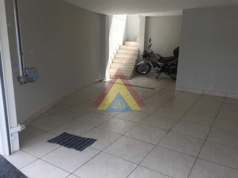Conheça JARDIM MARIA ROSA do imóvel - Casa à venda Rua Félicio Montagna, Jardim Maria Rosa, Taboão da Serra - R$ 650.000 - BTCA20005 - 25 JARDIM MARIA ROSA - 25