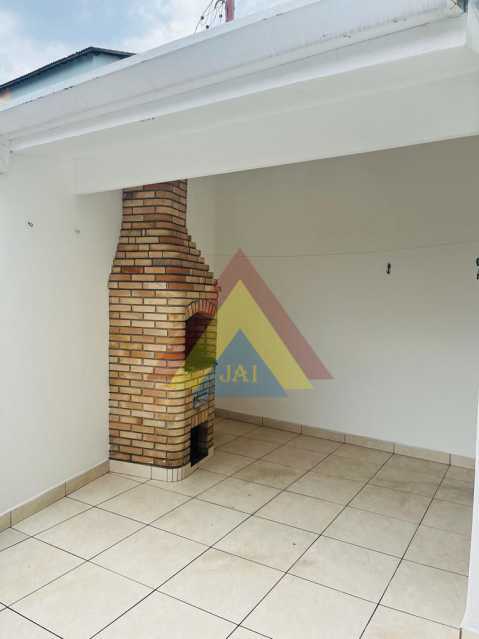 Conheça JARDIM MARIA ROSA do imóvel - Casa à venda Rua Félicio Montagna, Jardim Maria Rosa, Taboão da Serra - R$ 650.000 - BTCA20005 - 28 JARDIM MARIA ROSA - 28