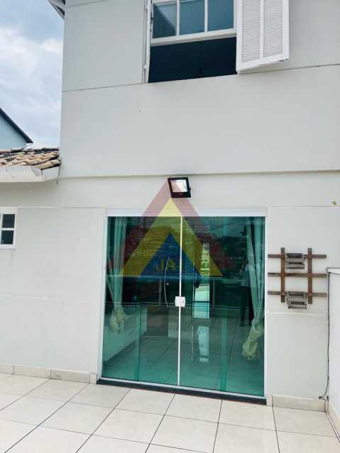 Conheça JARDIM MARIA ROSA do imóvel - Casa à venda Rua Félicio Montagna, Jardim Maria Rosa, Taboão da Serra - R$ 650.000 - BTCA20005 - 30 JARDIM MARIA ROSA - 30