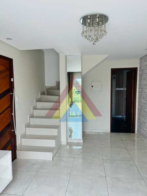 Conheça JARDIM MARIA ROSA do imóvel - Casa à venda Rua Félicio Montagna, Jardim Maria Rosa, Taboão da Serra - R$ 650.000 - BTCA20005 - 2 JARDIM MARIA ROSA - 2