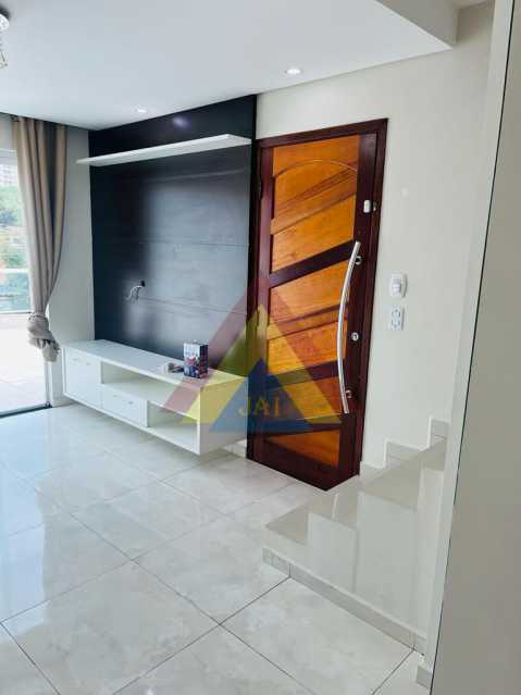 Conheça JARDIM MARIA ROSA do imóvel - Casa à venda Rua Félicio Montagna, Jardim Maria Rosa, Taboão da Serra - R$ 650.000 - BTCA20005 - 5 JARDIM MARIA ROSA - 5