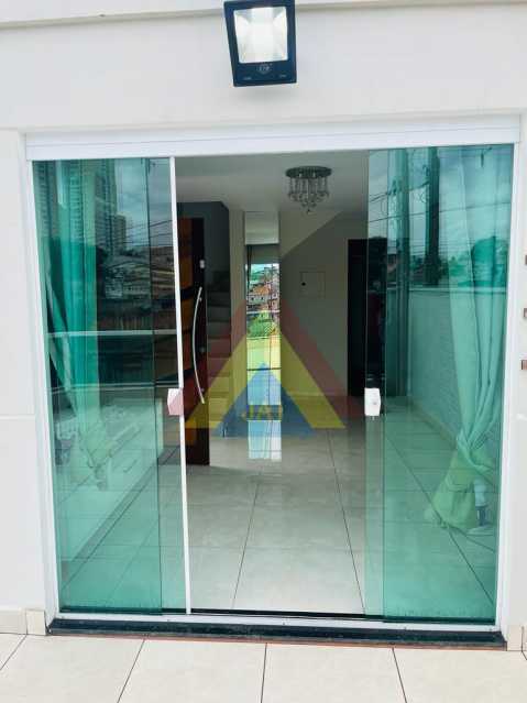 Conheça JARDIM MARIA ROSA do imóvel - Casa à venda Rua Félicio Montagna, Jardim Maria Rosa, Taboão da Serra - R$ 650.000 - BTCA20005 - 29 JARDIM MARIA ROSA - 29