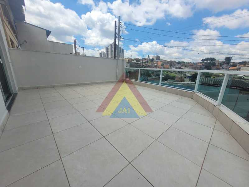 Conheça JARDIM MARIA ROSA do imóvel - Casa à venda Rua Félicio Montagna, Jardim Maria Rosa, Taboão da Serra - R$ 650.000 - BTCA20005 - 31 JARDIM MARIA ROSA - 31